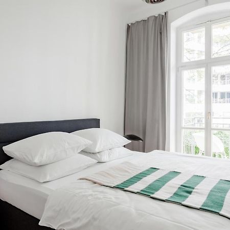 Luxury 2 Bedroom Apartment In The Heart Of Mitte, Berlin Exterior foto