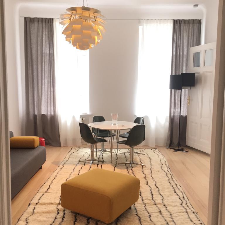 Luxury 2 Bedroom Apartment In The Heart Of Mitte, Berlin Cameră foto